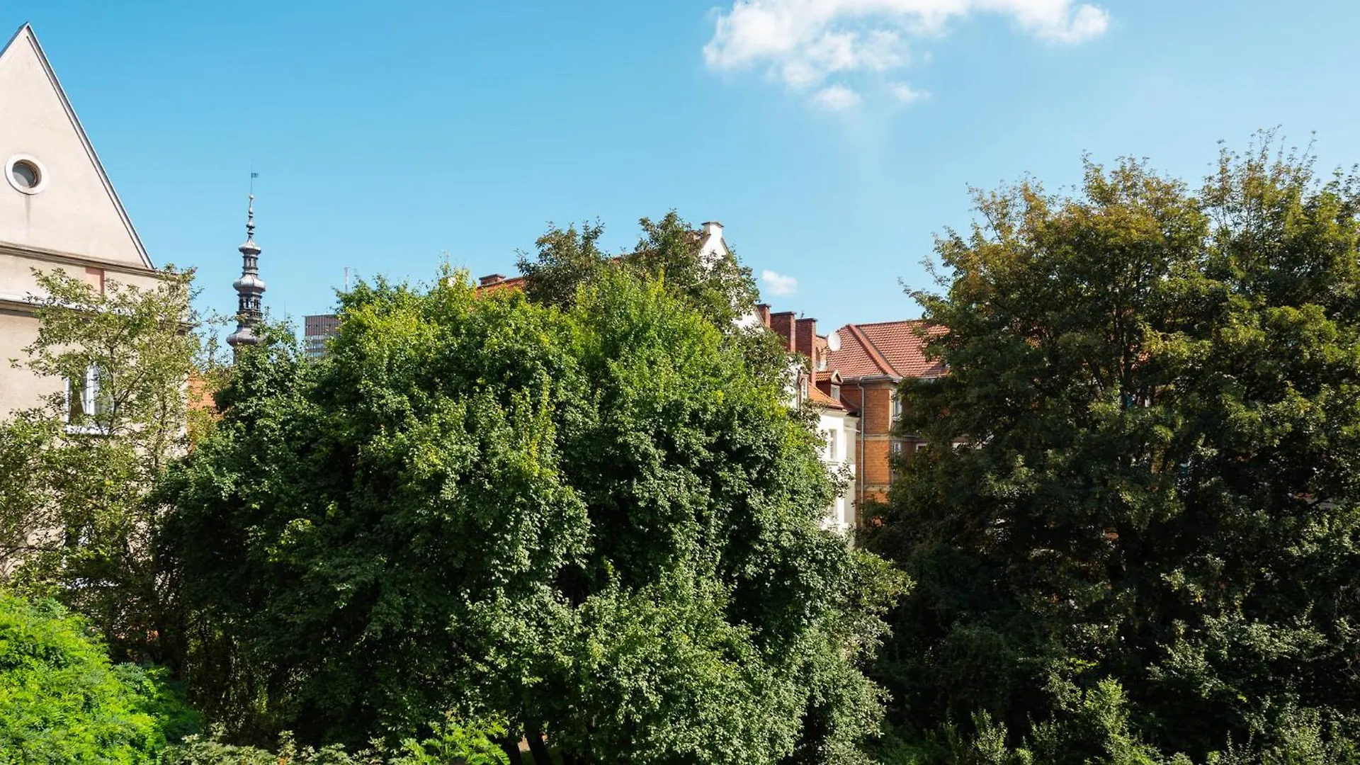 Flatbook - Old Town Apartments Garncarska II Gdańsk