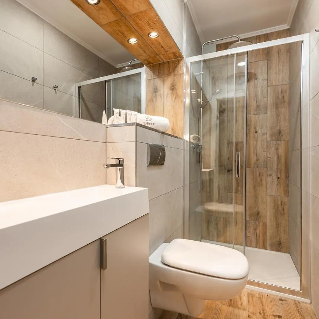 Flatbook - Old Town Apartments Garncarska II Gdańsk